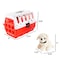 Toy Time 11-piece Kids Veterinary Pretend Play Set with Animal Medical Supplies, Plush Dog for Boys and Girls 452380KSH - alternate 2
